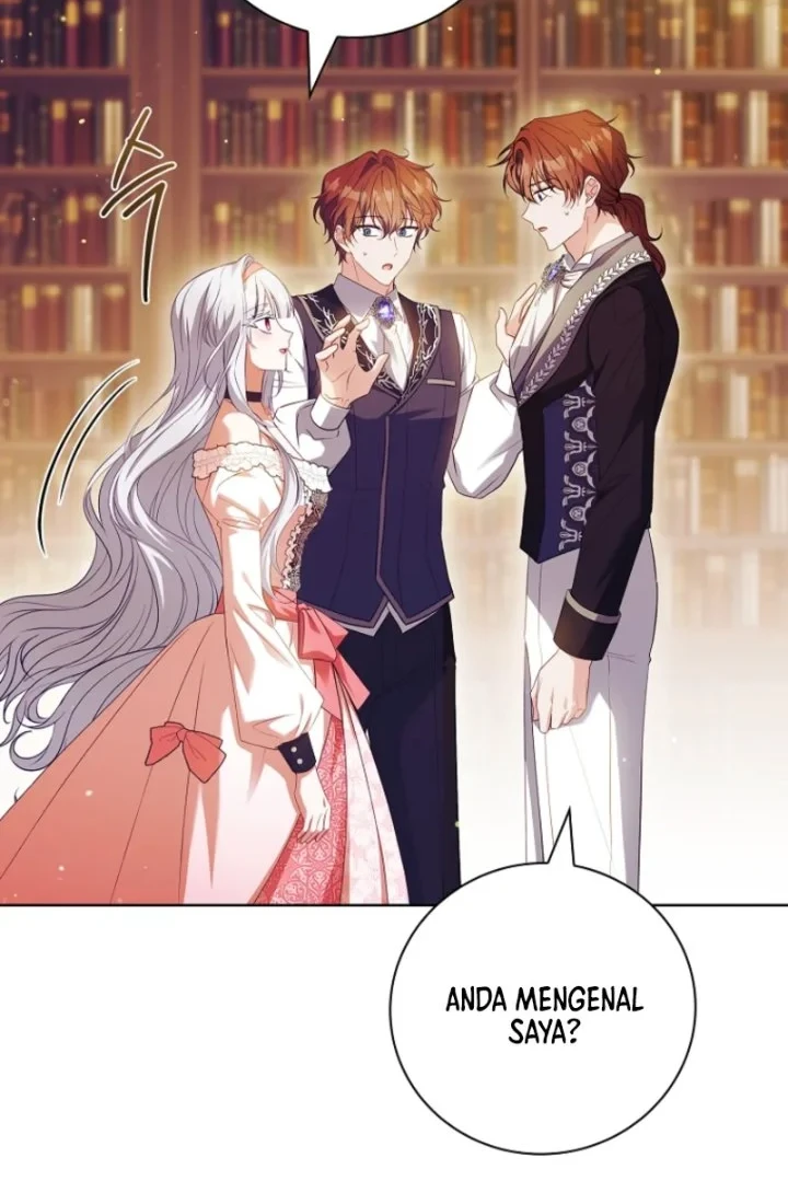 The Father and the Daughter Chapter 44 - halaman 8