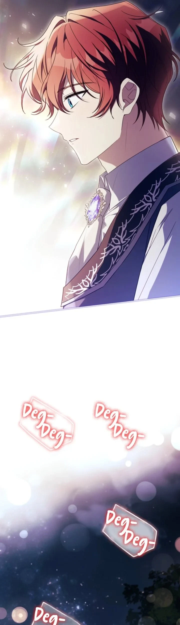 The Father and the Daughter Chapter 45 - halaman 11