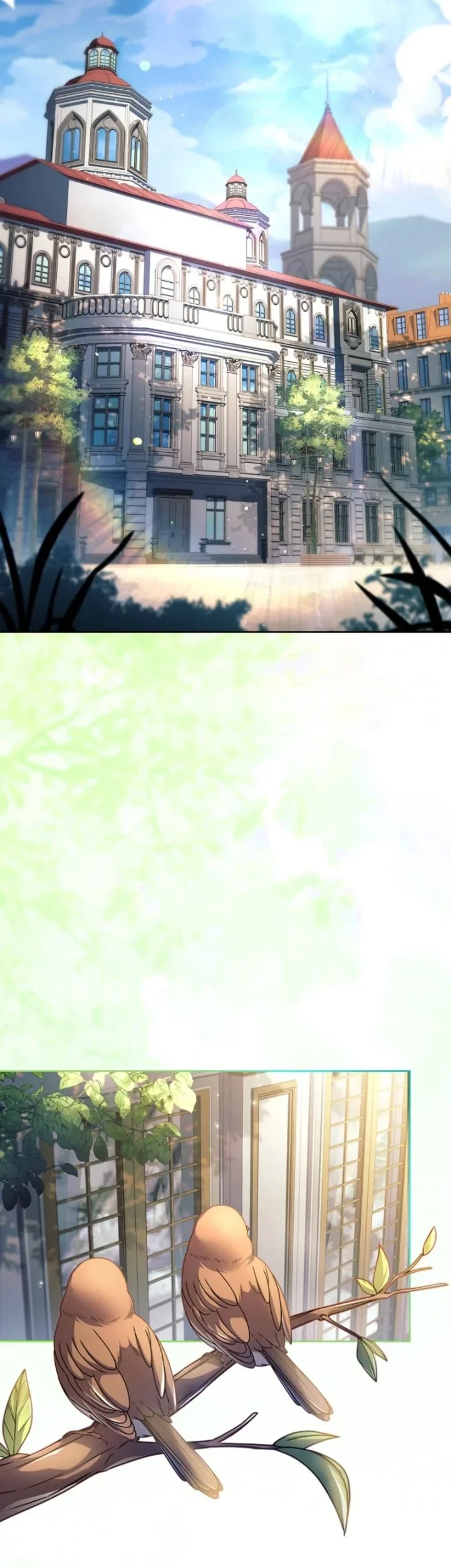 The Father and the Daughter Chapter 45 - halaman 15