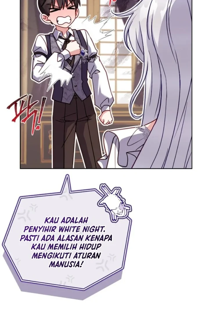 The Father and the Daughter Chapter 45 - halaman 27