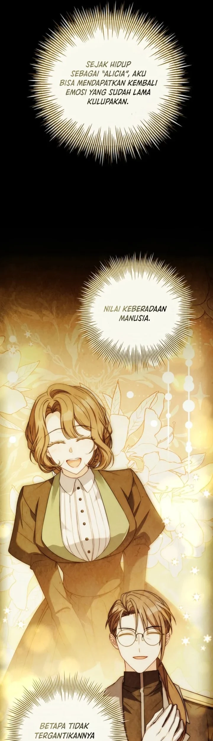 The Father and the Daughter Chapter 45 - halaman 30