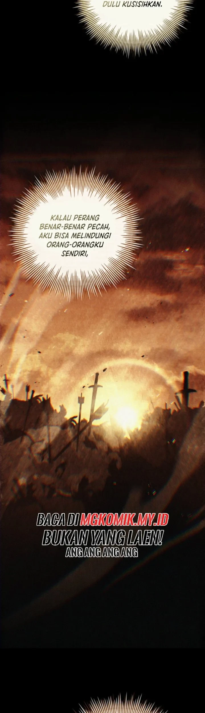 The Father and the Daughter Chapter 45 - halaman 32