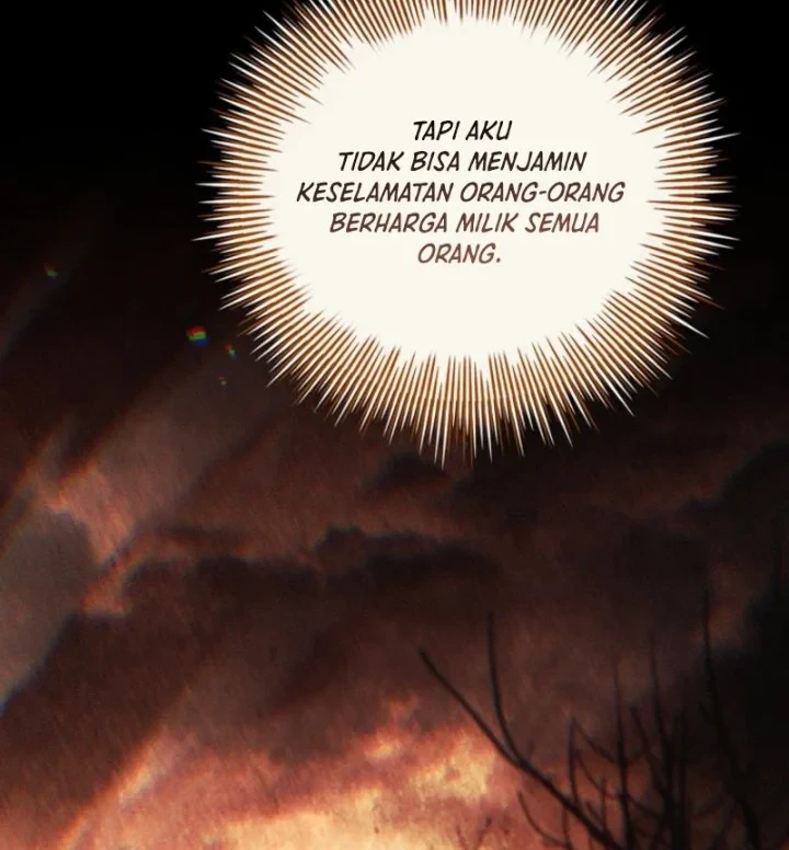 The Father and the Daughter Chapter 45 - halaman 33