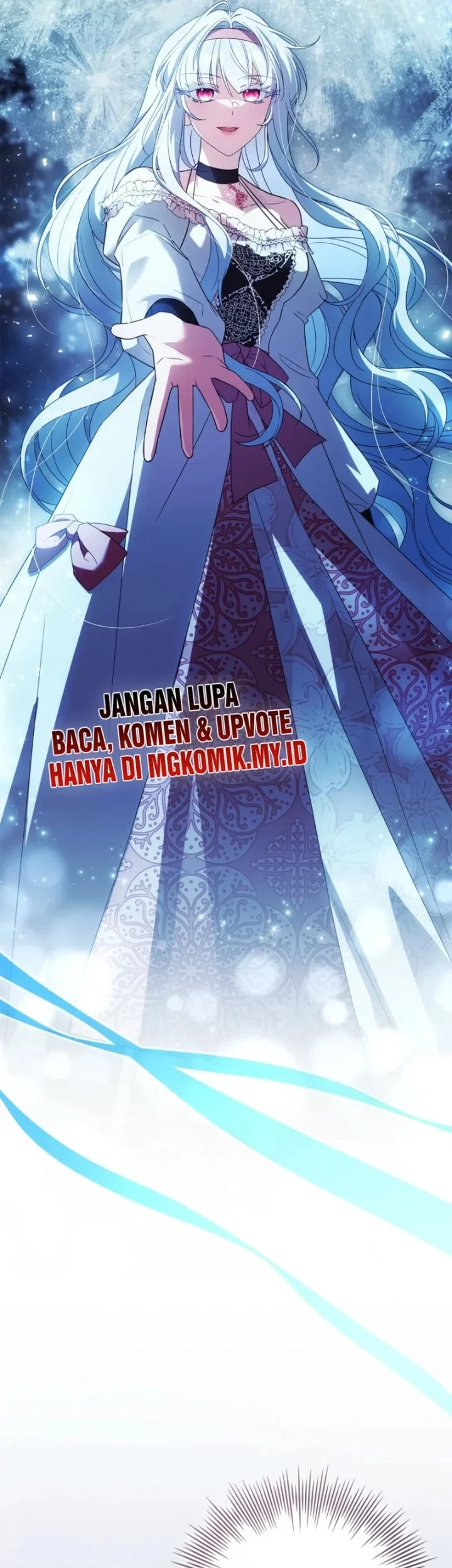The Father and the Daughter Chapter 45 - halaman 4