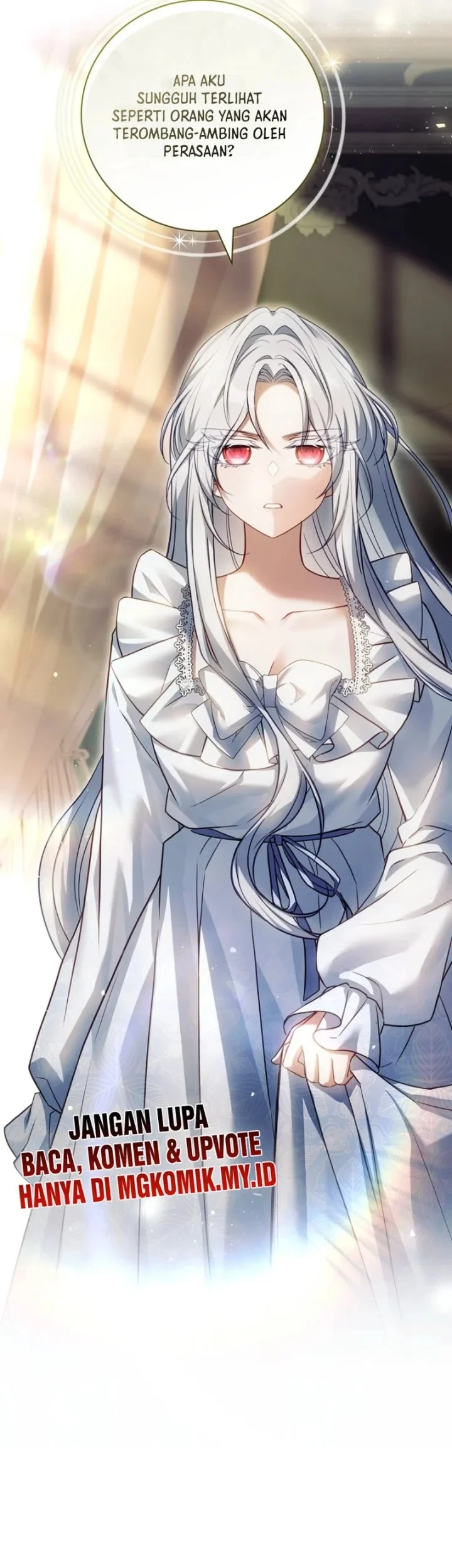 The Father and the Daughter Chapter 45 - halaman 40