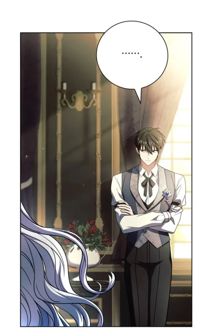 The Father and the Daughter Chapter 45 - halaman 41