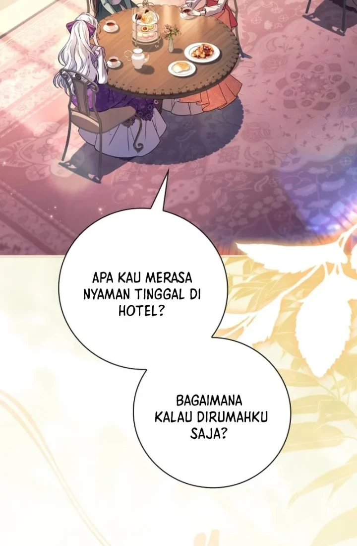 The Father and the Daughter Chapter 45 - halaman 49