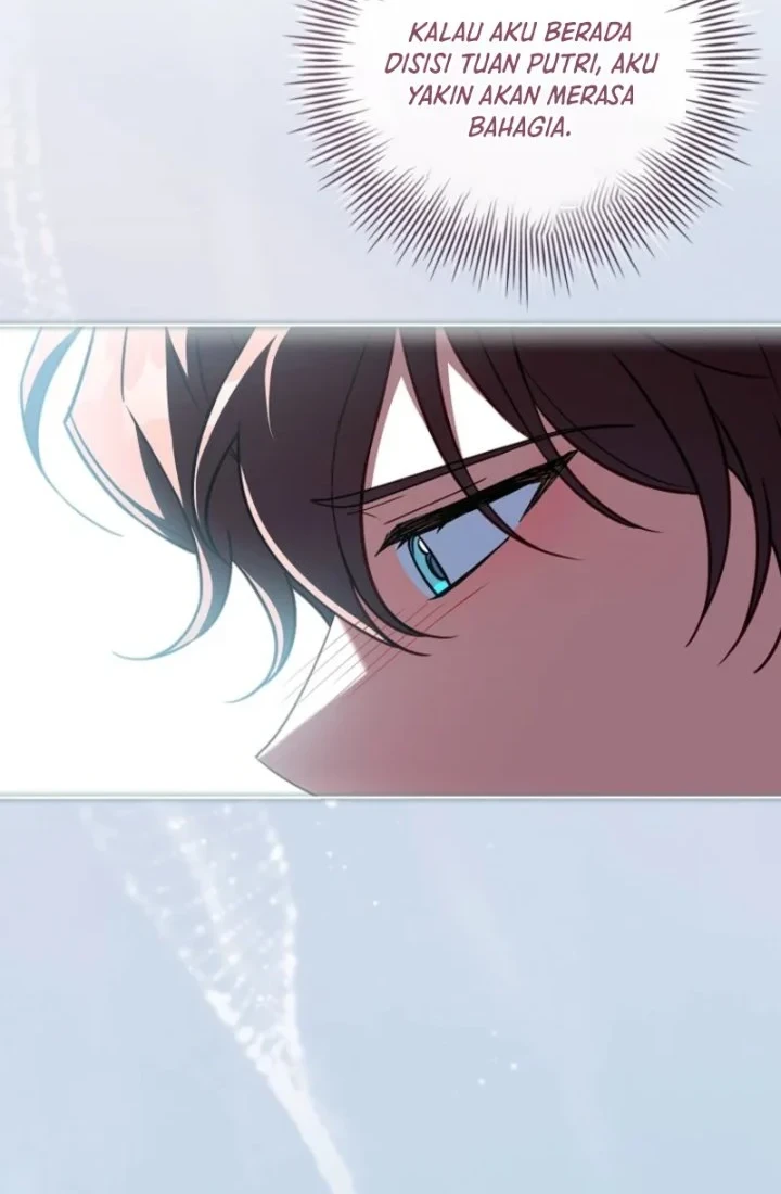 The Father and the Daughter Chapter 45 - halaman 5