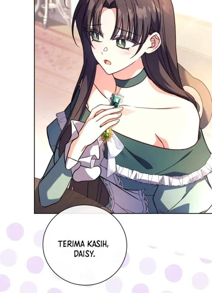 The Father and the Daughter Chapter 45 - halaman 51