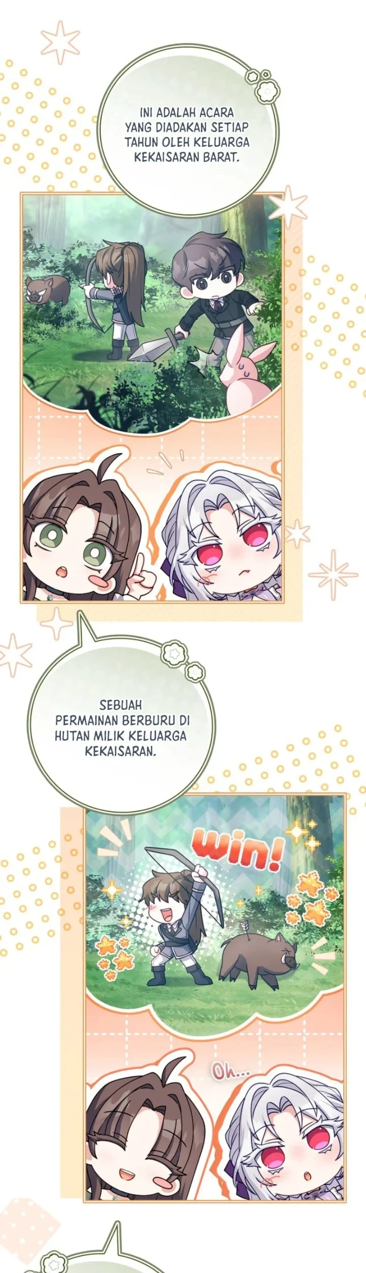 The Father and the Daughter Chapter 45 - halaman 56