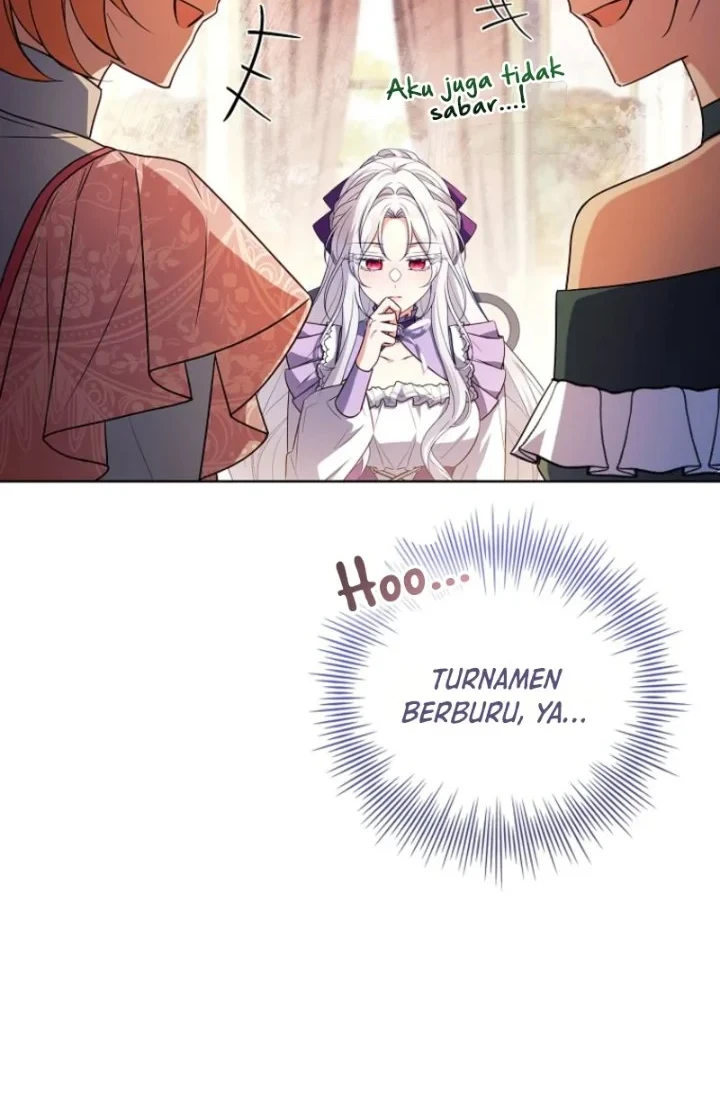 The Father and the Daughter Chapter 45 - halaman 59