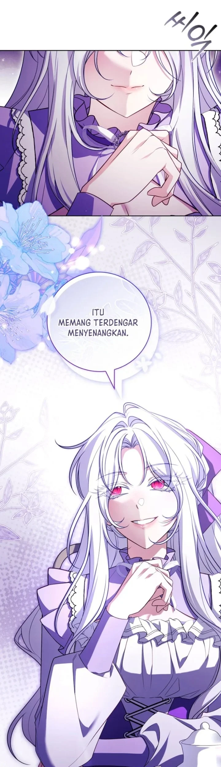 The Father and the Daughter Chapter 45 - halaman 60