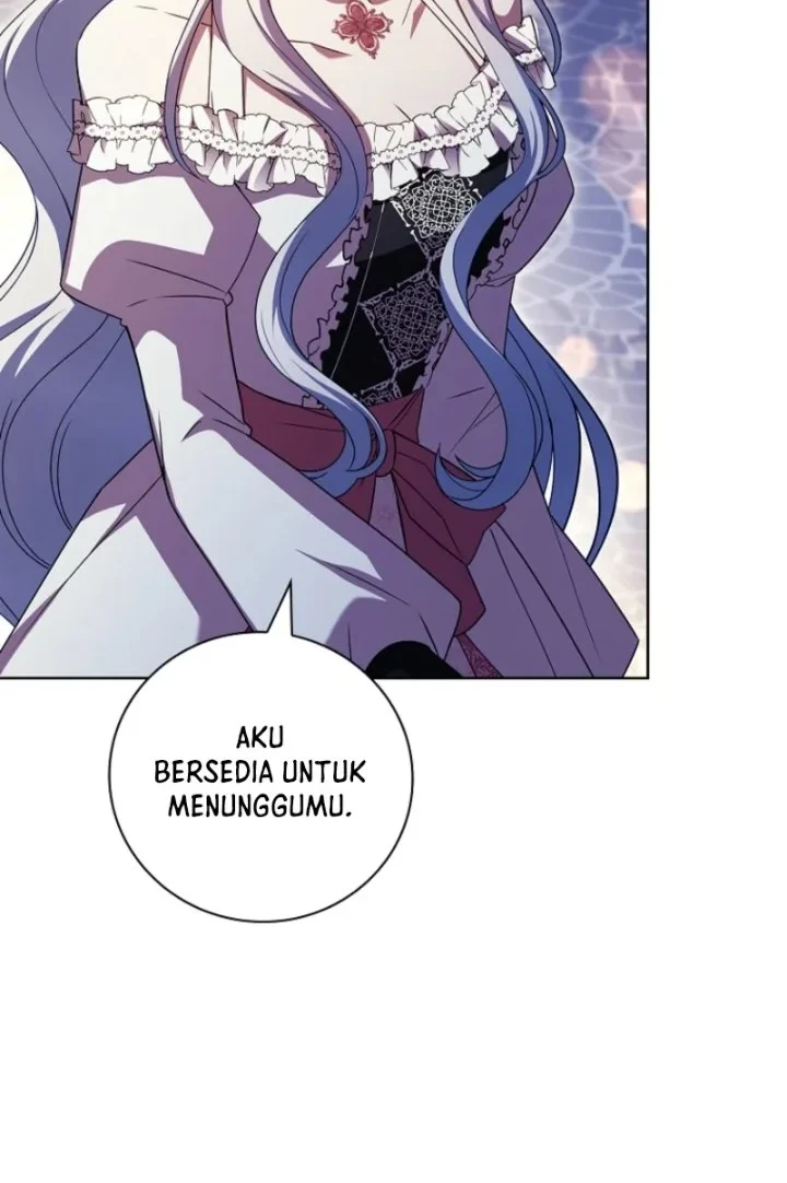The Father and the Daughter Chapter 45 - halaman 7