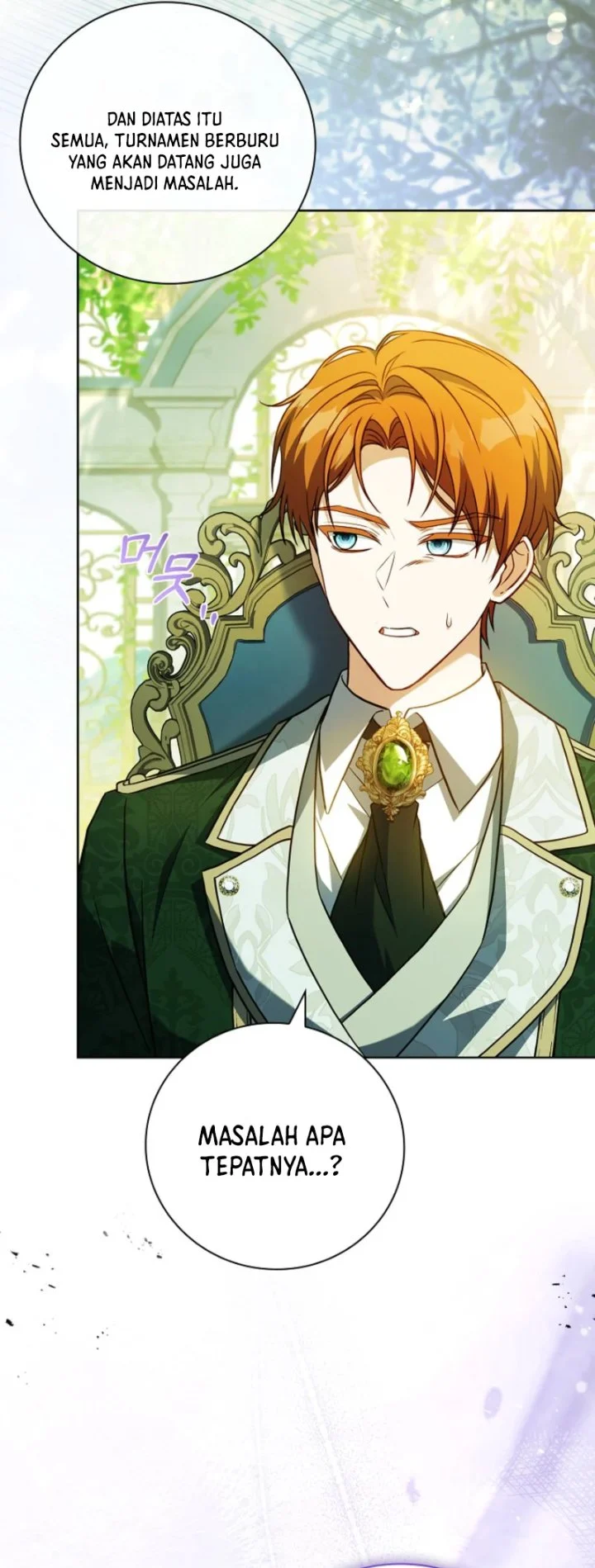 The Father and the Daughter Chapter 45 - halaman 70