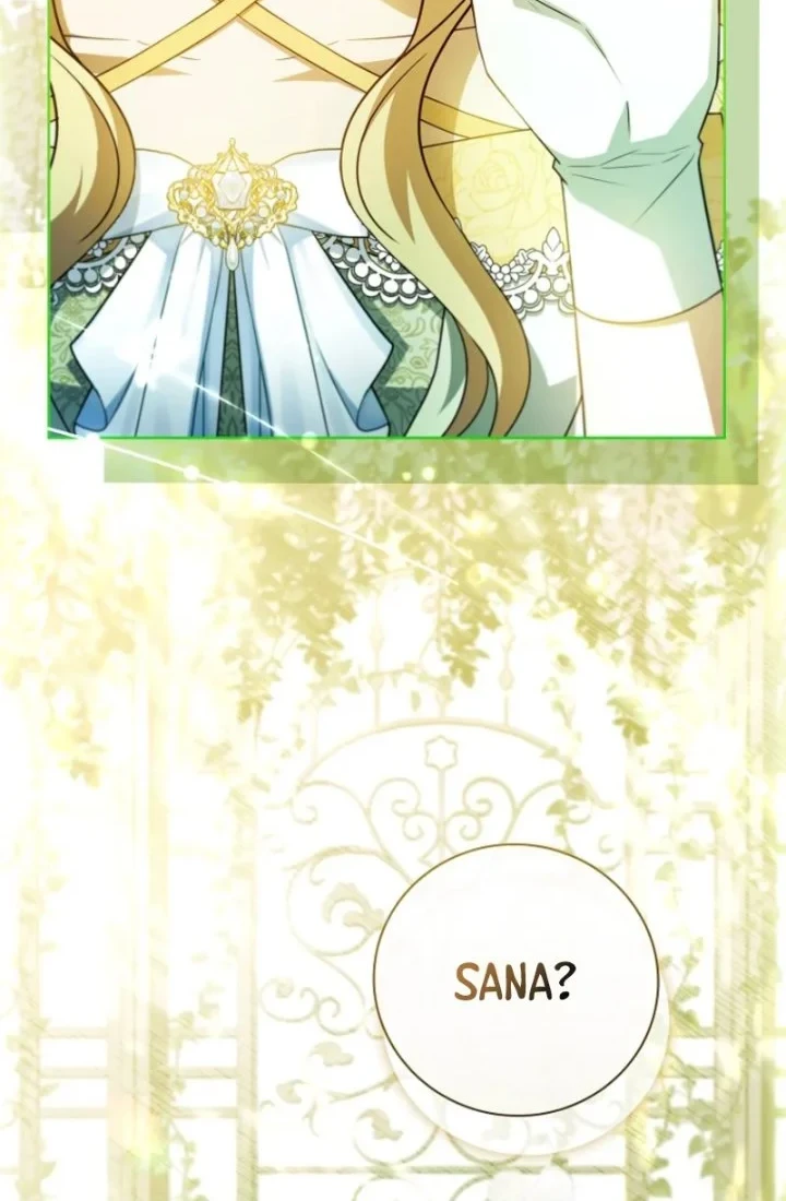 The Father and the Daughter Chapter 45 - halaman 74