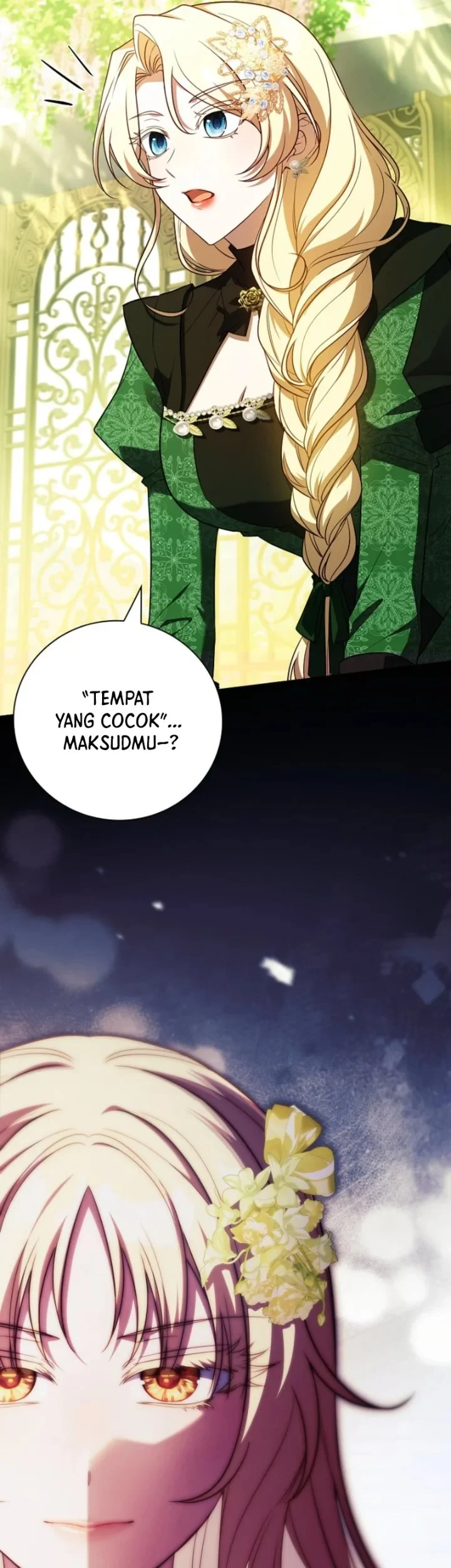 The Father and the Daughter Chapter 45 - halaman 79