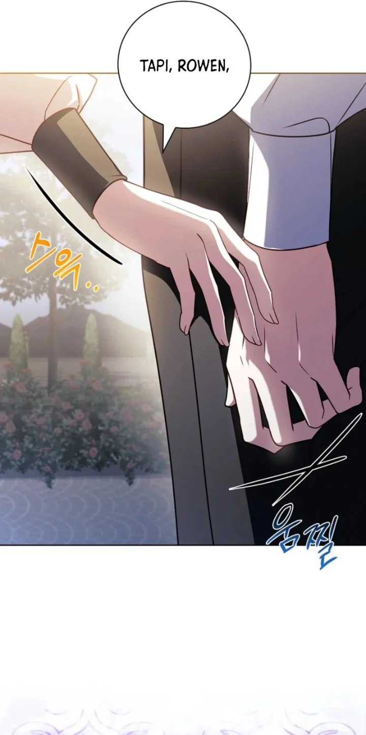 The Father and the Daughter Chapter 45 - halaman 8