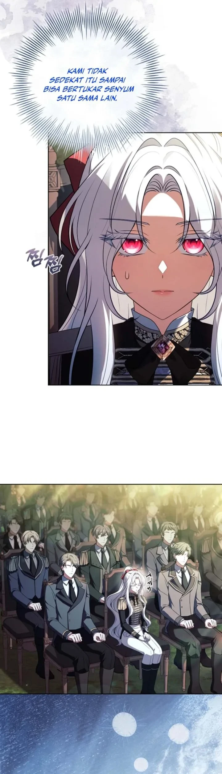 The Father and the Daughter Chapter 46 - halaman 13