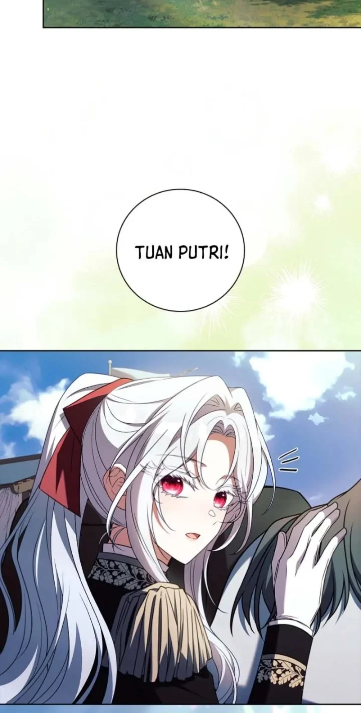 The Father and the Daughter Chapter 46 - halaman 20