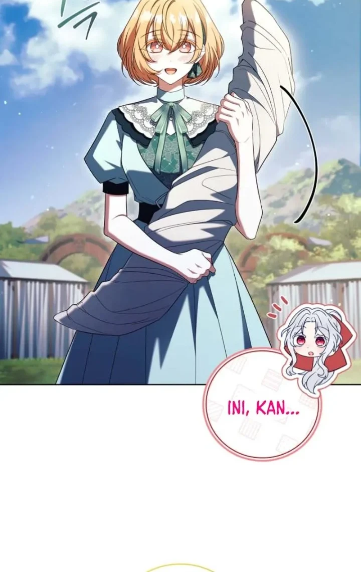 The Father and the Daughter Chapter 46 - halaman 24