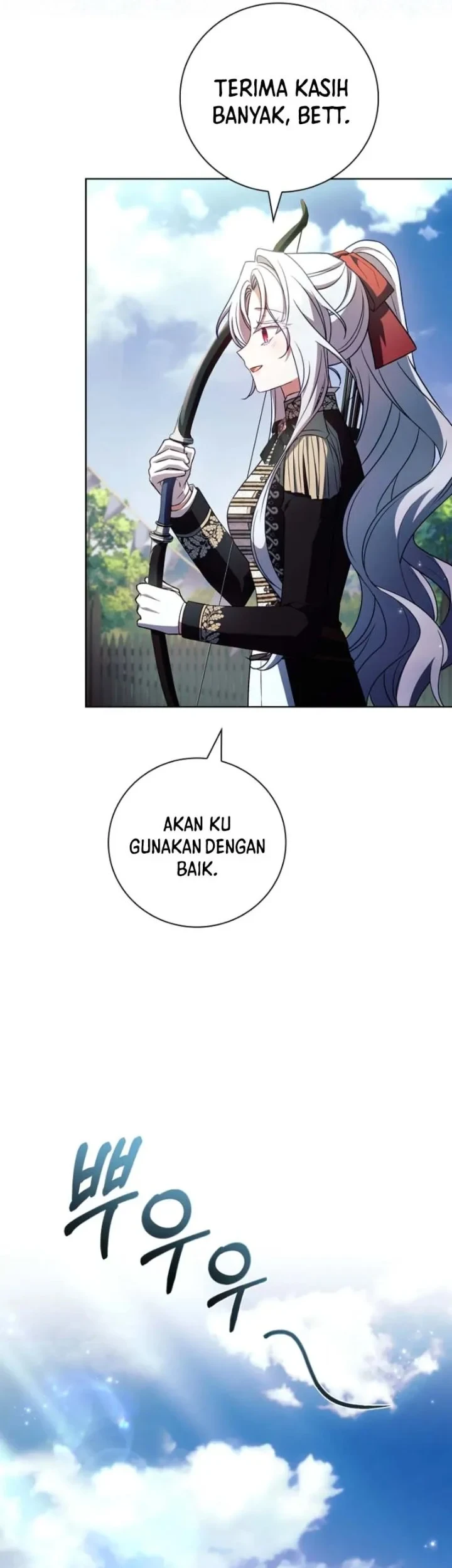 The Father and the Daughter Chapter 46 - halaman 27