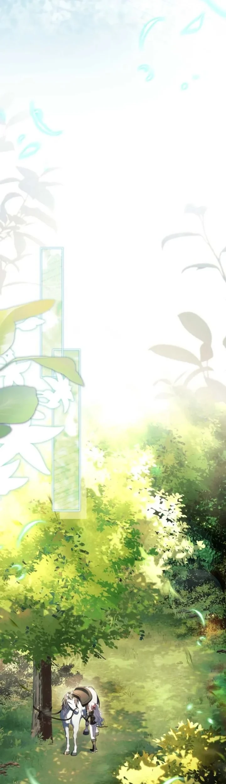 The Father and the Daughter Chapter 46 - halaman 31