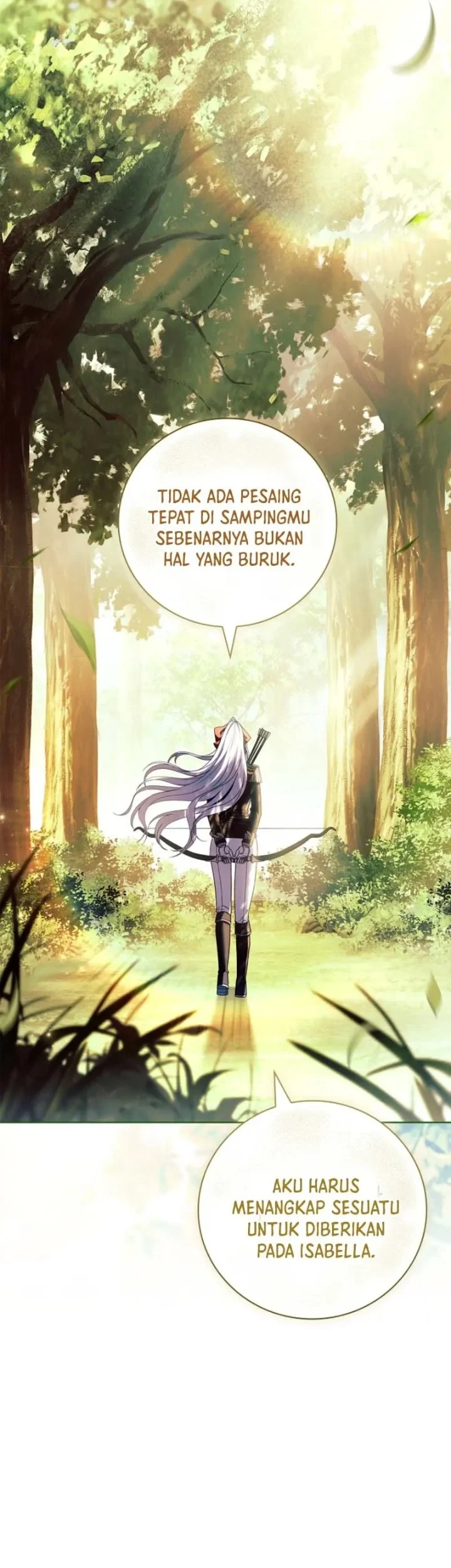 The Father and the Daughter Chapter 46 - halaman 35