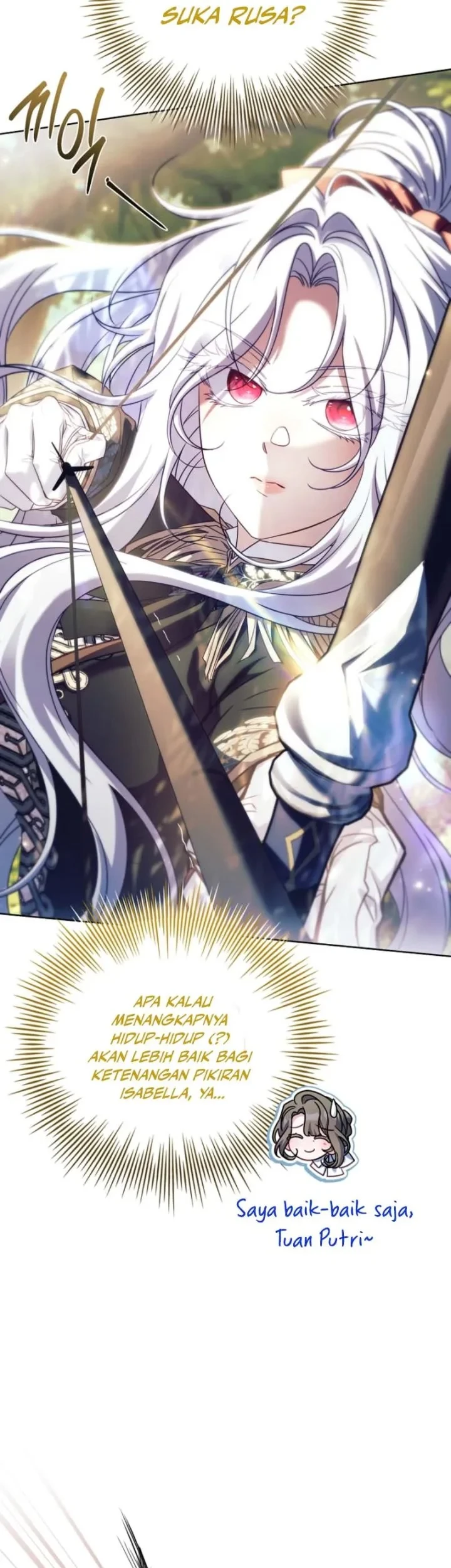 The Father and the Daughter Chapter 46 - halaman 39