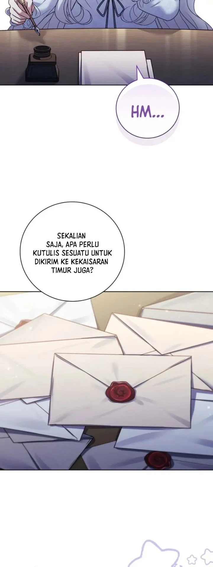 The Father and the Daughter Chapter 46 - halaman 4