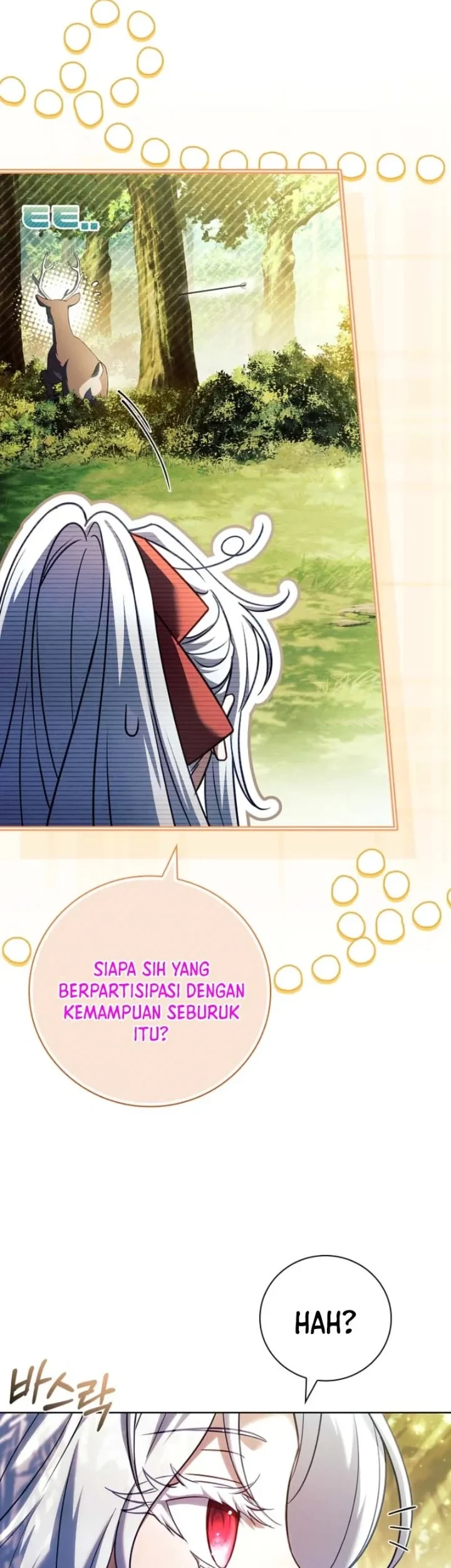 The Father and the Daughter Chapter 46 - halaman 41