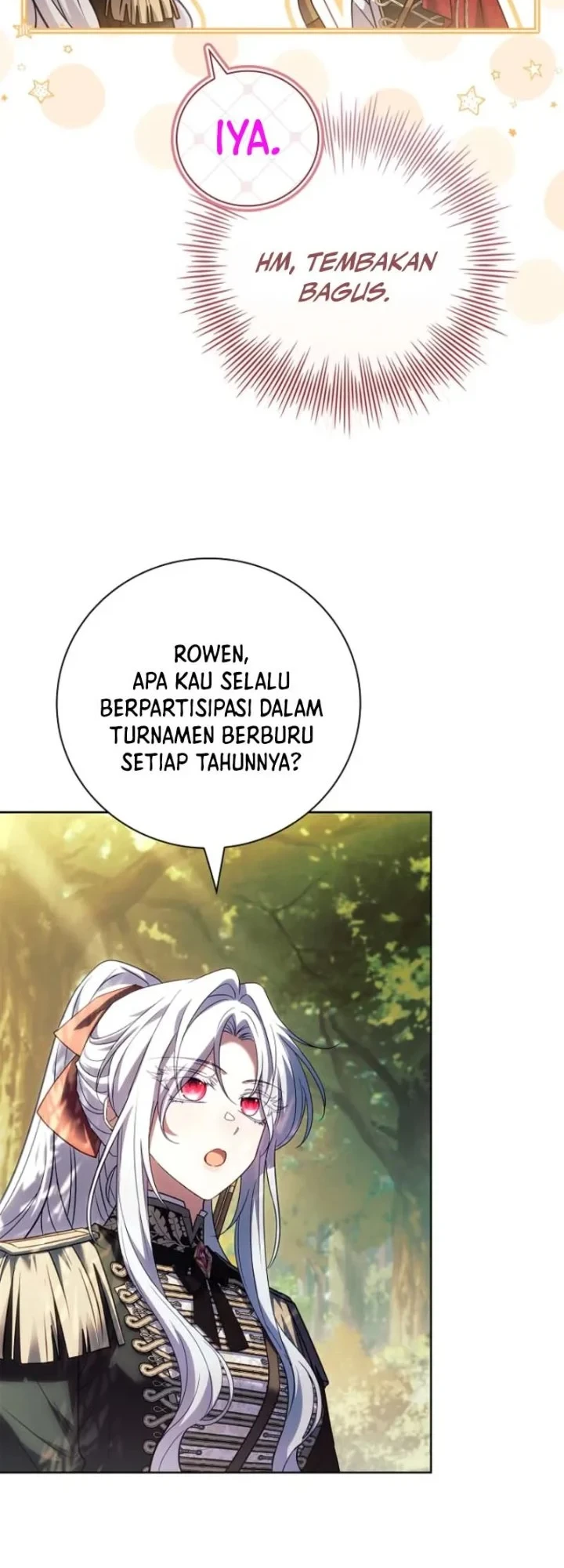 The Father and the Daughter Chapter 46 - halaman 44