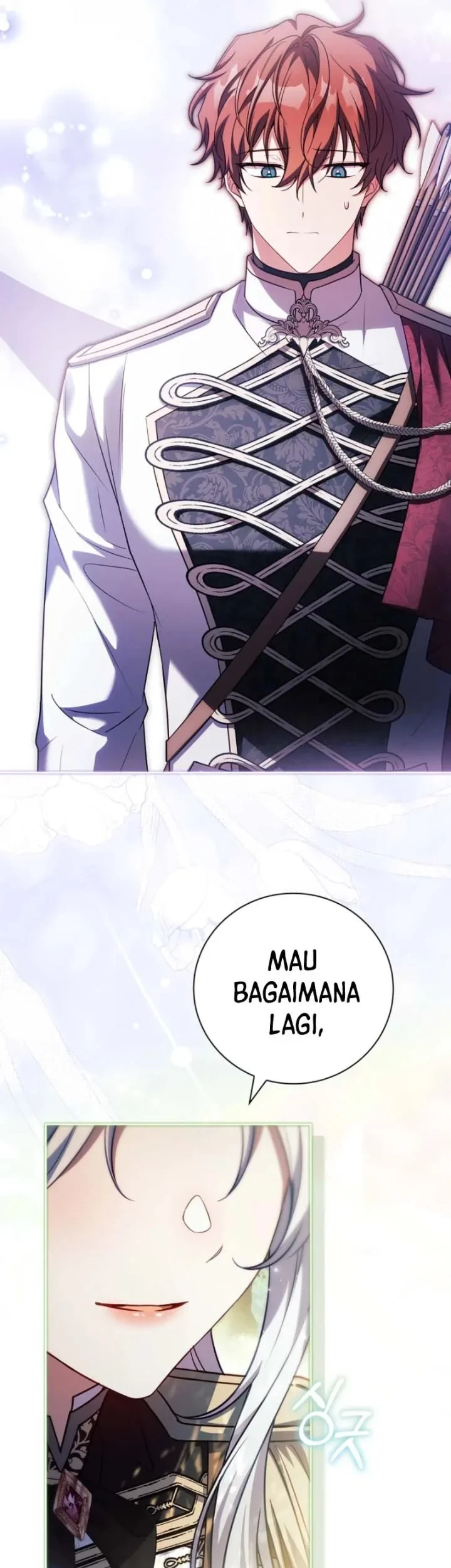 The Father and the Daughter Chapter 46 - halaman 47