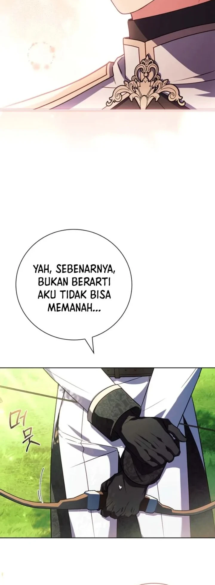 The Father and the Daughter Chapter 46 - halaman 50