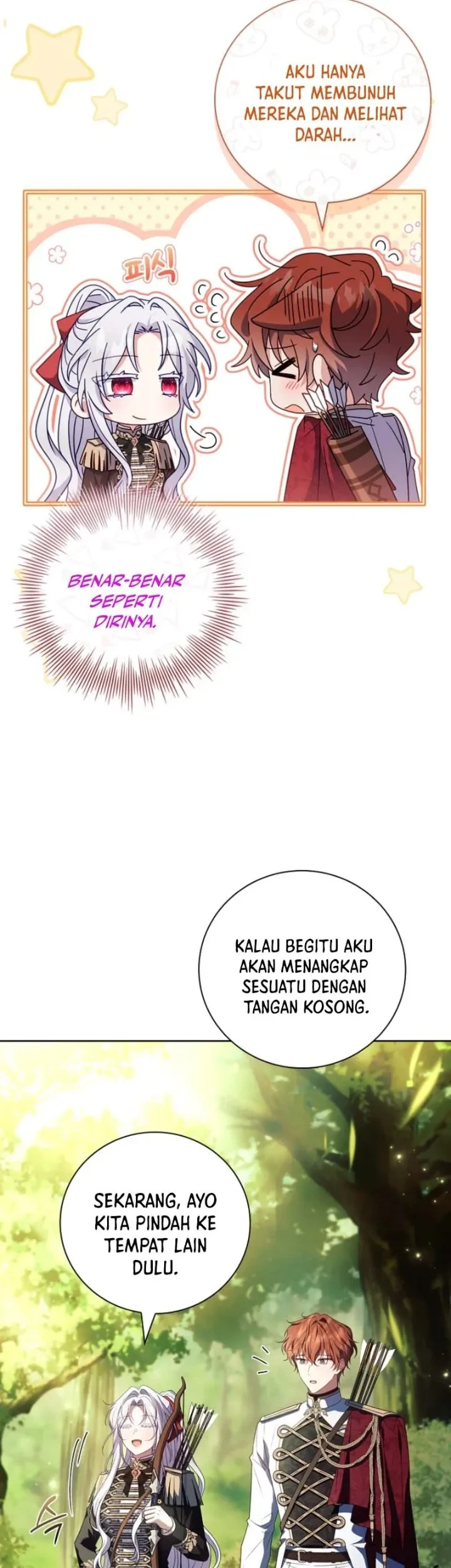 The Father and the Daughter Chapter 46 - halaman 51
