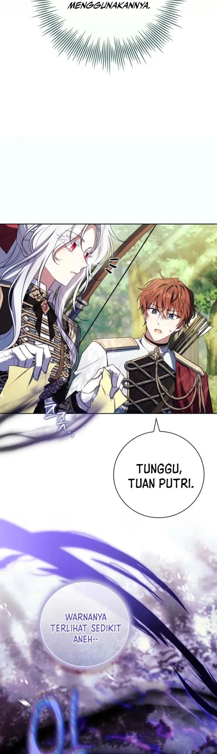The Father and the Daughter Chapter 46 - halaman 53