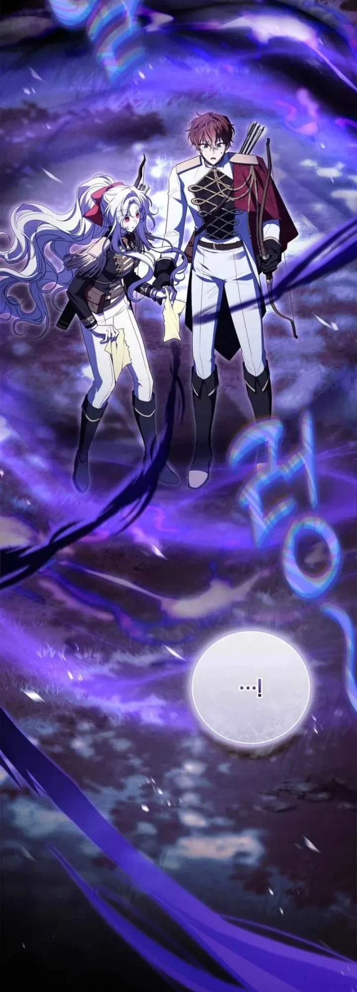 The Father and the Daughter Chapter 46 - halaman 54