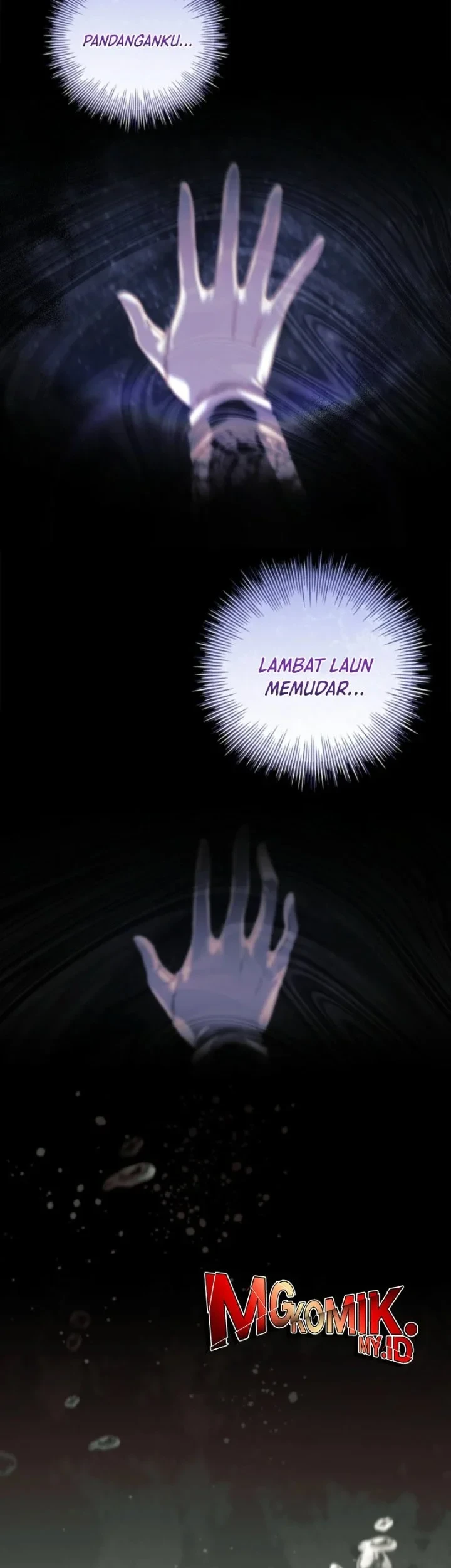 The Father and the Daughter Chapter 47 - halaman 11