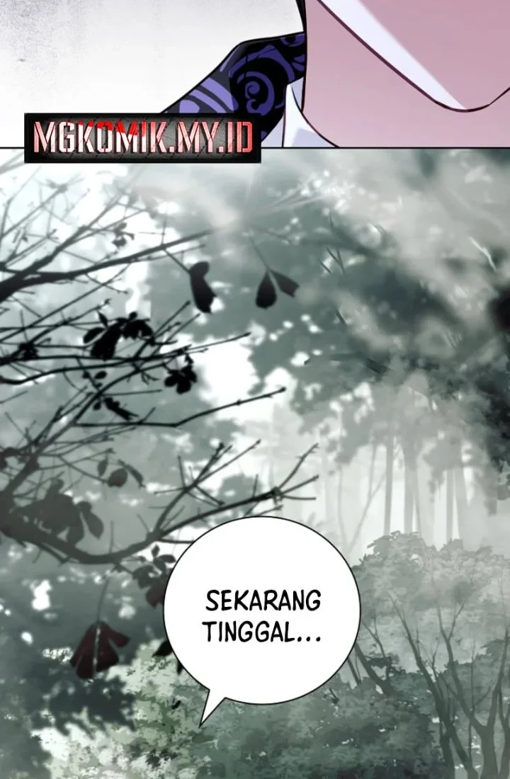 The Father and the Daughter Chapter 47 - halaman 14