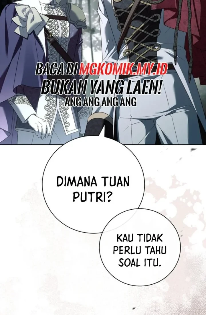 The Father and the Daughter Chapter 47 - halaman 16