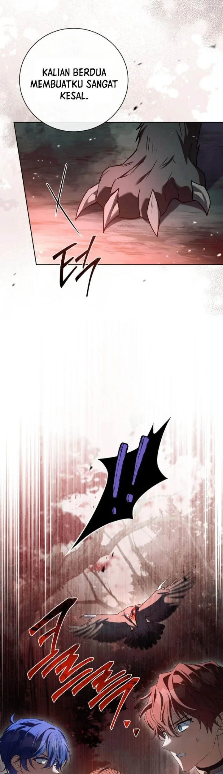 The Father and the Daughter Chapter 47 - halaman 17