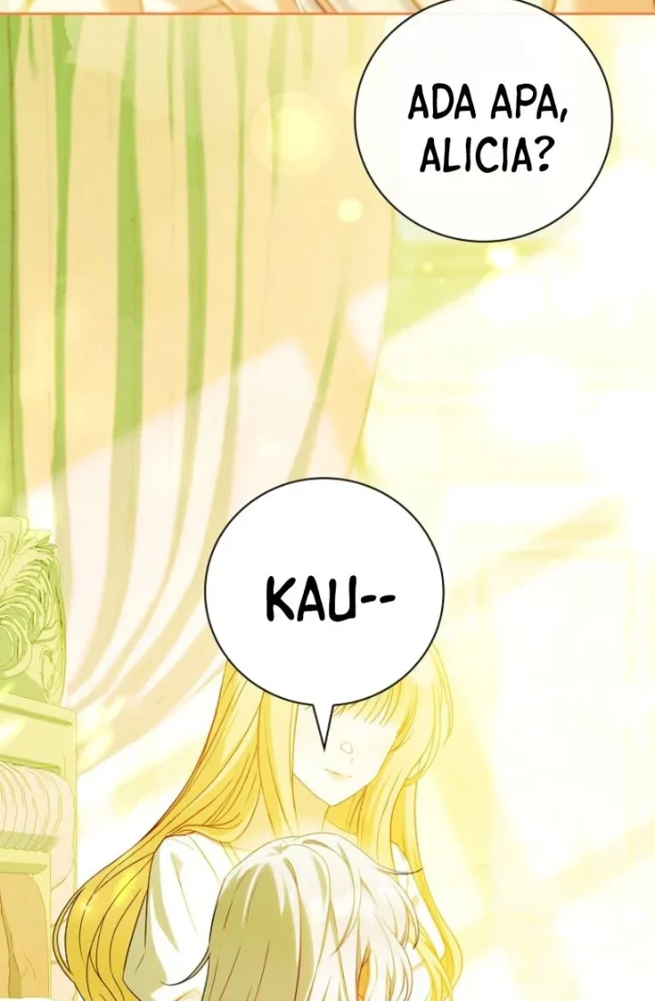 The Father and the Daughter Chapter 47 - halaman 26