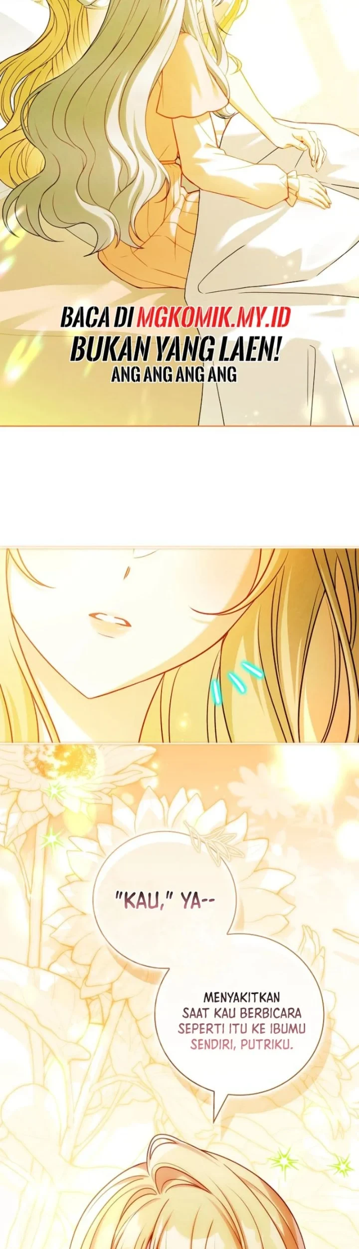 The Father and the Daughter Chapter 47 - halaman 27