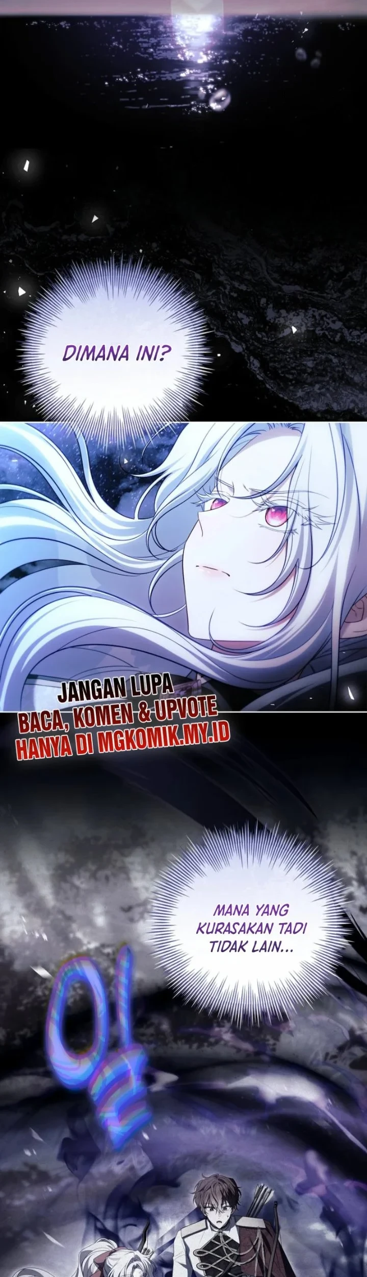 The Father and the Daughter Chapter 47 - halaman 3