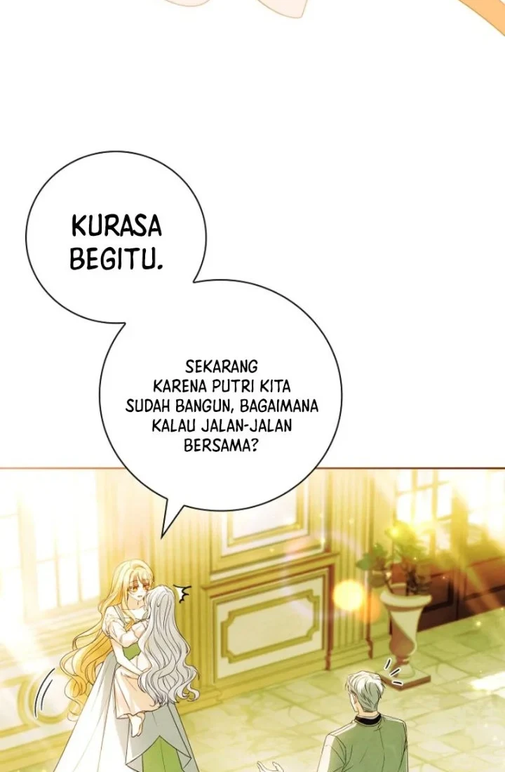 The Father and the Daughter Chapter 47 - halaman 36