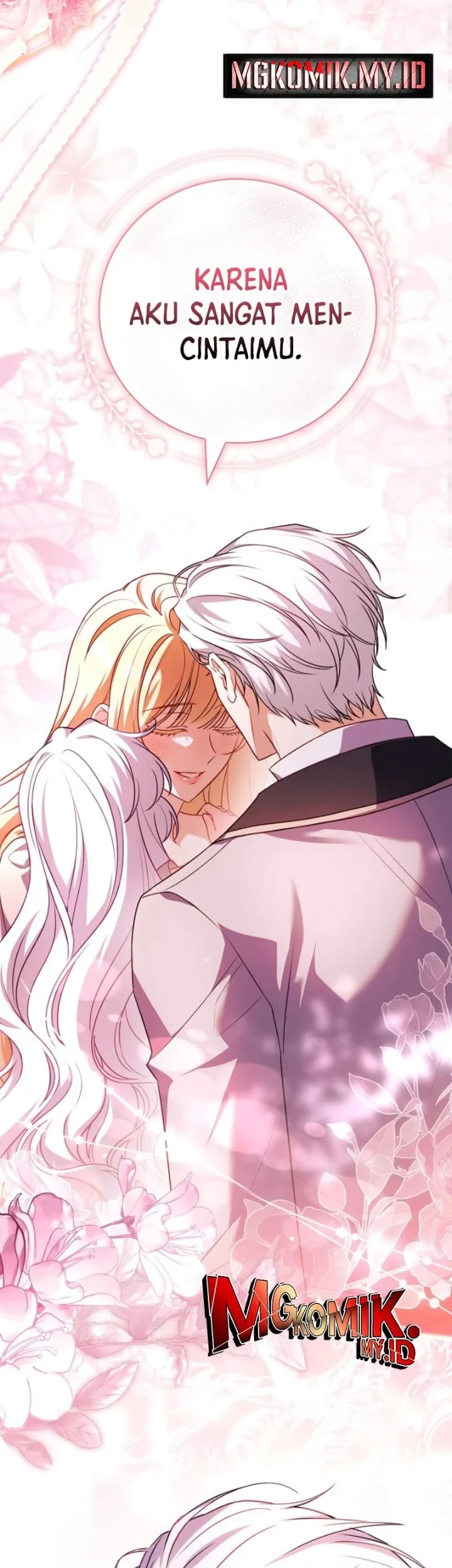 The Father and the Daughter Chapter 47 - halaman 41
