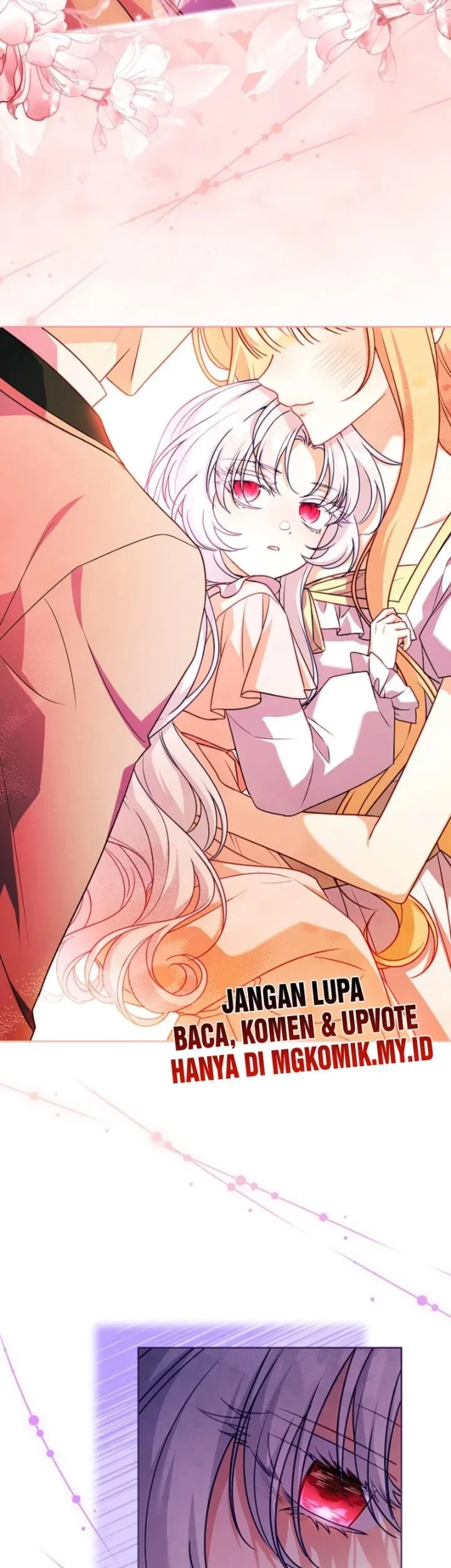 The Father and the Daughter Chapter 47 - halaman 43