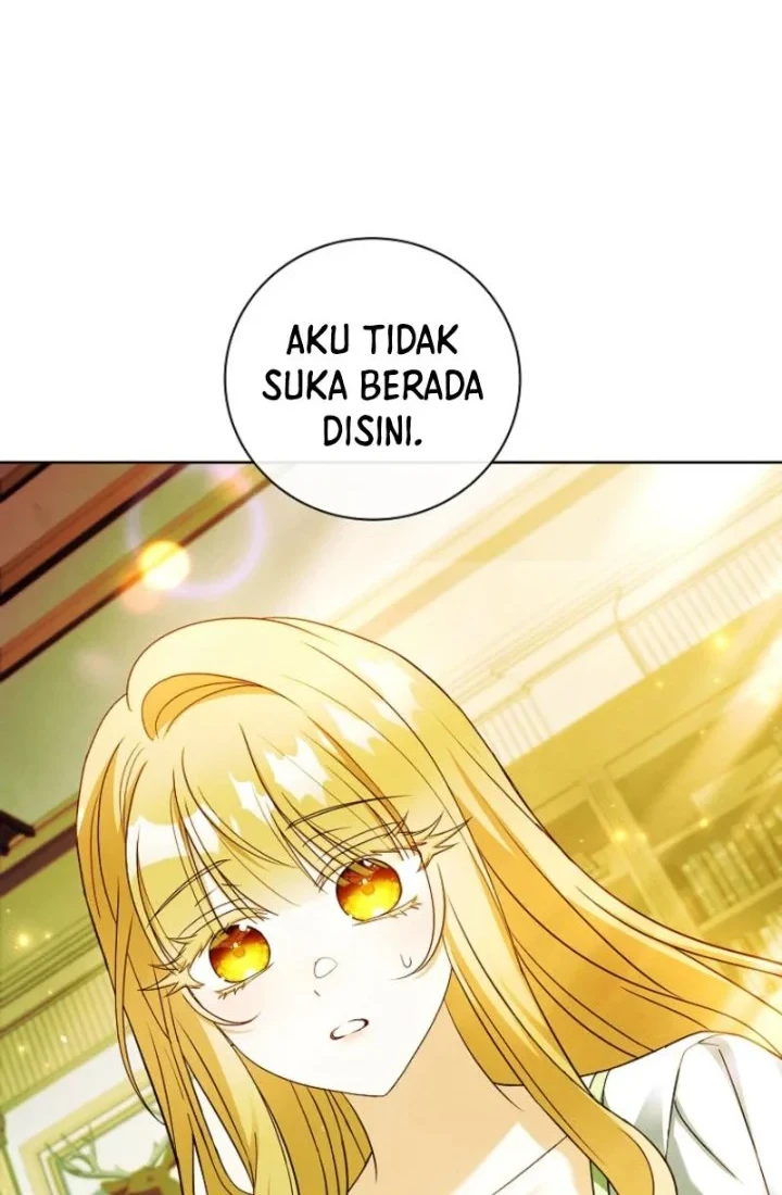 The Father and the Daughter Chapter 47 - halaman 46