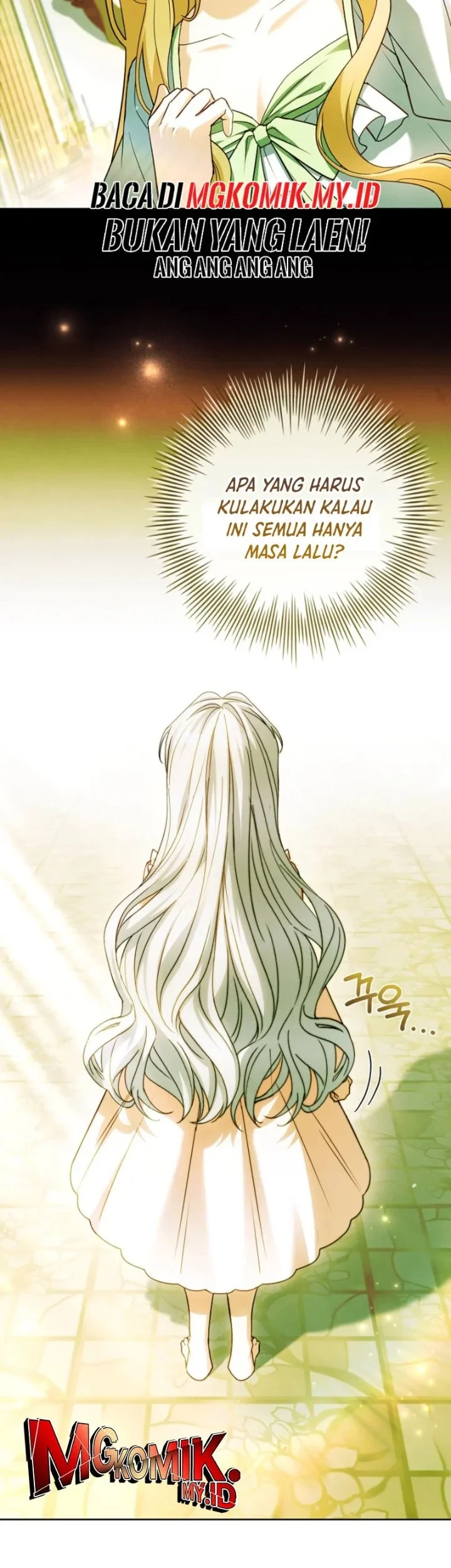 The Father and the Daughter Chapter 47 - halaman 47