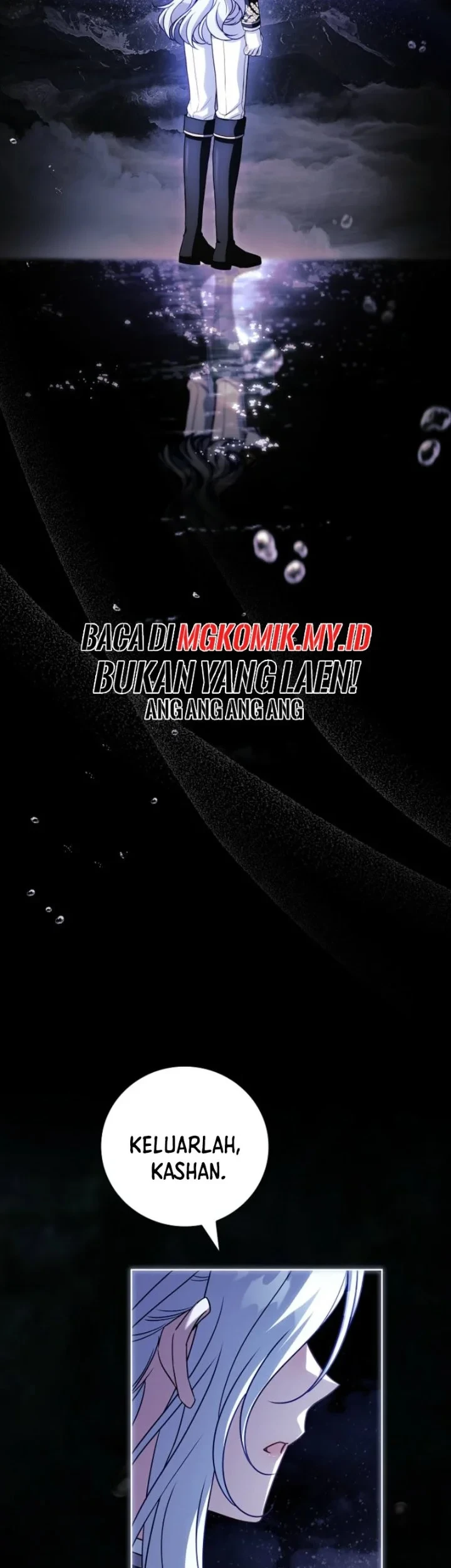 The Father and the Daughter Chapter 47 - halaman 57