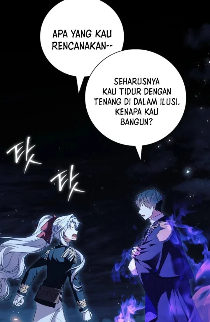 The Father and the Daughter Chapter 47 - halaman 62